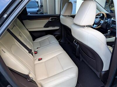 2020 Lexus RX 450h AWD   - Photo 31 - Bountiful, UT 84010