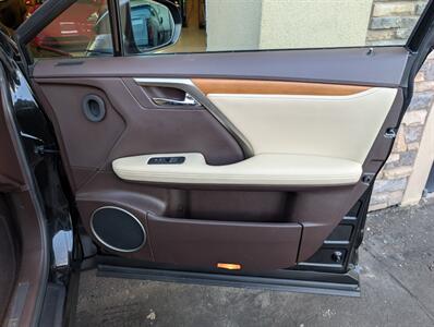 2020 Lexus RX 450h AWD   - Photo 32 - Bountiful, UT 84010