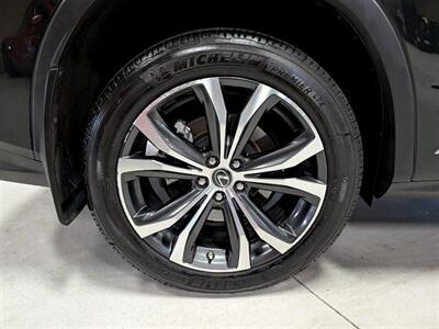 2020 Lexus RX 450h AWD   - Photo 13 - Bountiful, UT 84010