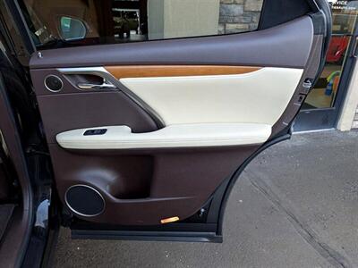 2020 Lexus RX 450h AWD   - Photo 30 - Bountiful, UT 84010
