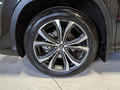 2020 Lexus RX 450h AWD   - Photo 15 - Bountiful, UT 84010