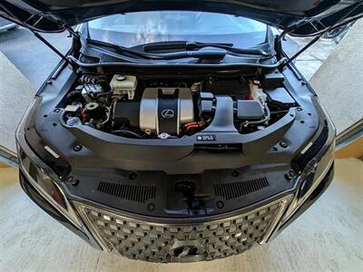 2020 Lexus RX 450h AWD   - Photo 17 - Bountiful, UT 84010