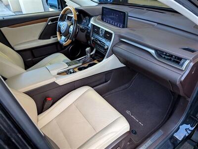 2020 Lexus RX 450h AWD   - Photo 4 - Bountiful, UT 84010
