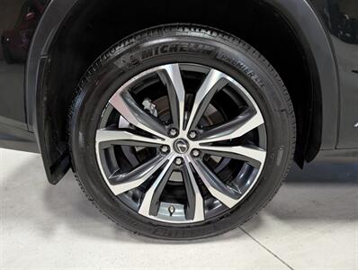 2020 Lexus RX 450h AWD   - Photo 13 - Bountiful, UT 84010