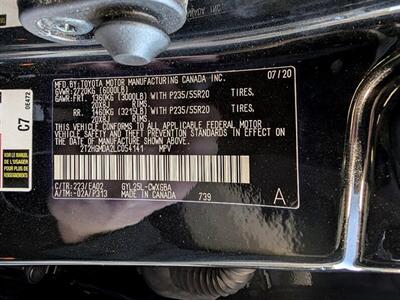 2020 Lexus RX 450h AWD   - Photo 35 - Bountiful, UT 84010