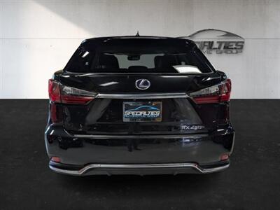 2020 Lexus RX 450h AWD   - Photo 9 - Bountiful, UT 84010