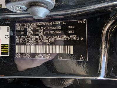 2020 Lexus RX 450h AWD   - Photo 35 - Bountiful, UT 84010