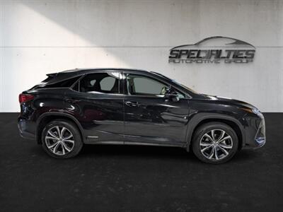 2020 Lexus RX 450h AWD   - Photo 11 - Bountiful, UT 84010