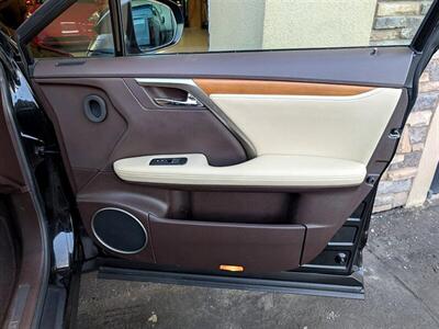 2020 Lexus RX 450h AWD   - Photo 32 - Bountiful, UT 84010