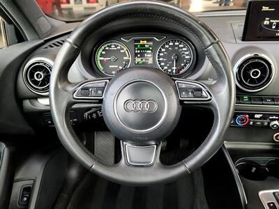 2016 Audi A3 Sportback e-tron 1.4T Premium   - Photo 22 - Bountiful, UT 84010