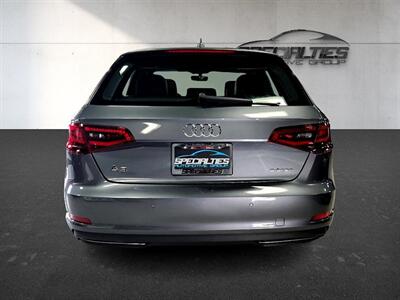 2016 Audi A3 Sportback e-tron 1.4T Premium   - Photo 9 - Bountiful, UT 84010