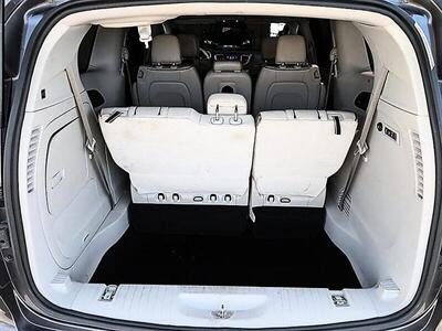 2017 Chrysler Pacifica Limited   - Photo 30 - Bountiful, UT 84010