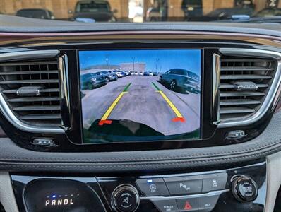 2017 Chrysler Pacifica Limited - Photo 24 - Bountiful, UT 84010