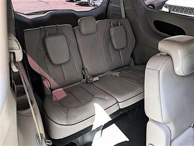 2017 Chrysler Pacifica Limited   - Photo 28 - Bountiful, UT 84010