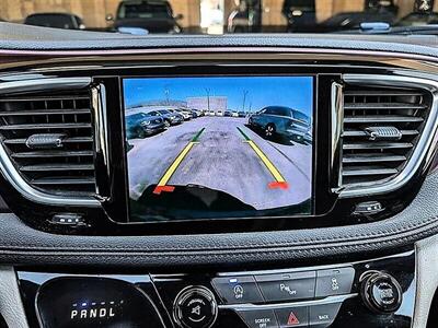 2017 Chrysler Pacifica Limited   - Photo 23 - Bountiful, UT 84010