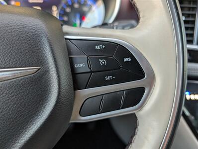 2017 Chrysler Pacifica Limited - Photo 22 - Bountiful, UT 84010