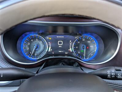 2017 Chrysler Pacifica Limited - Photo 20 - Bountiful, UT 84010