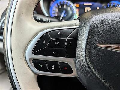 2017 Chrysler Pacifica Limited   - Photo 20 - Bountiful, UT 84010