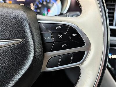 2017 Chrysler Pacifica Limited   - Photo 21 - Bountiful, UT 84010