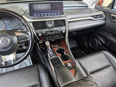 2021 Lexus RX 350L 7-Seater   - Photo 27 - Bountiful, UT 84010