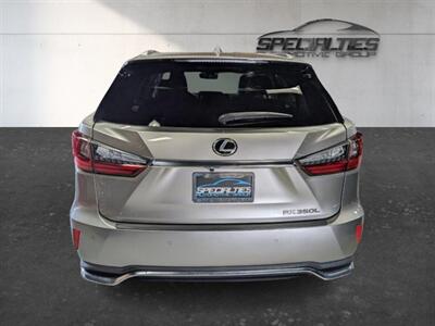 2021 Lexus RX 350L 7-Seater   - Photo 6 - Bountiful, UT 84010