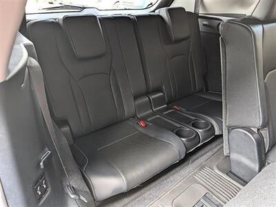 2021 Lexus RX 350L 7-Seater   - Photo 33 - Bountiful, UT 84010