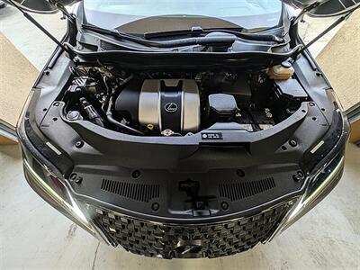 2021 Lexus RX 350L 7-Seater   - Photo 15 - Bountiful, UT 84010