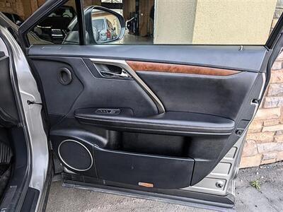 2021 Lexus RX 350L 7-Seater   - Photo 34 - Bountiful, UT 84010