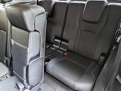 2021 Lexus RX 350L 7-Seater   - Photo 30 - Bountiful, UT 84010
