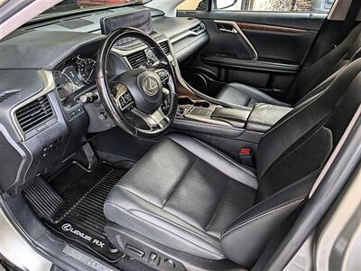 2021 Lexus RX 350L 7-Seater   - Photo 17 - Bountiful, UT 84010