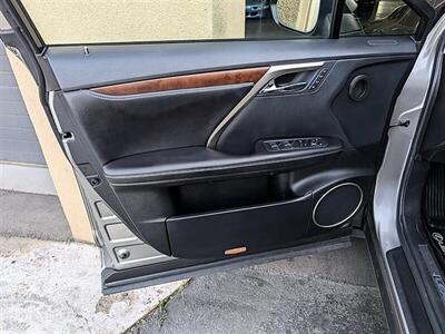 2021 Lexus RX 350L 7-Seater   - Photo 16 - Bountiful, UT 84010