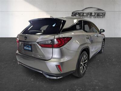 2021 Lexus RX 350L 7-Seater   - Photo 7 - Bountiful, UT 84010
