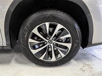 2021 Lexus RX 350L 7-Seater   - Photo 9 - Bountiful, UT 84010