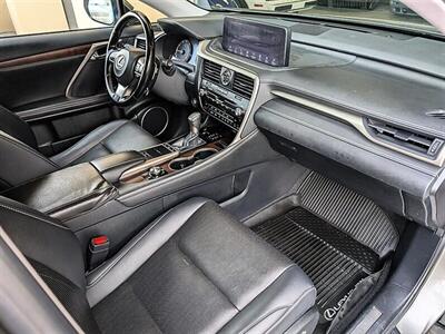 2021 Lexus RX 350L 7-Seater   - Photo 35 - Bountiful, UT 84010