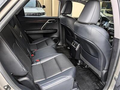 2021 Lexus RX 350L 7-Seater   - Photo 32 - Bountiful, UT 84010