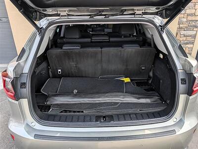 2021 Lexus RX 350L 7-Seater   - Photo 29 - Bountiful, UT 84010