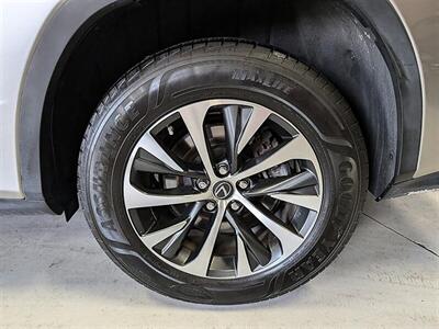 2021 Lexus RX 350L 7-Seater   - Photo 11 - Bountiful, UT 84010