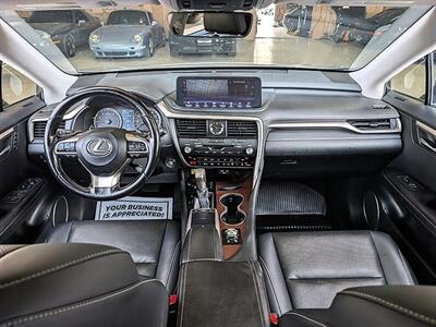2021 Lexus RX 350L 7-Seater   - Photo 21 - Bountiful, UT 84010