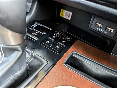 2021 Lexus RX 350L 7-Seater   - Photo 28 - Bountiful, UT 84010