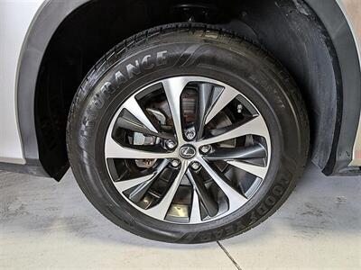 2021 Lexus RX 350L 7-Seater   - Photo 12 - Bountiful, UT 84010