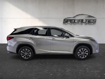 2021 Lexus RX 350L 7-Seater   - Photo 8 - Bountiful, UT 84010
