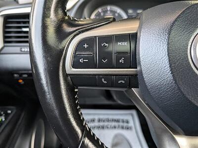 2021 Lexus RX 350L 7-Seater   - Photo 23 - Bountiful, UT 84010
