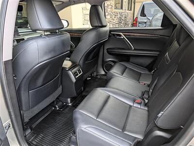 2021 Lexus RX 350L 7-Seater   - Photo 19 - Bountiful, UT 84010