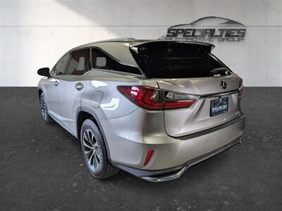 2021 Lexus RX 350L 7-Seater   - Photo 5 - Bountiful, UT 84010