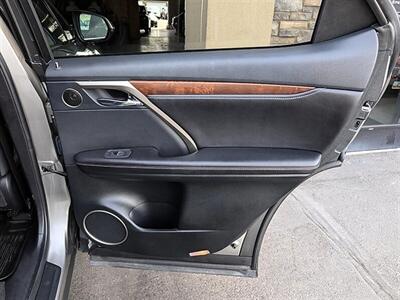 2021 Lexus RX 350L 7-Seater   - Photo 31 - Bountiful, UT 84010