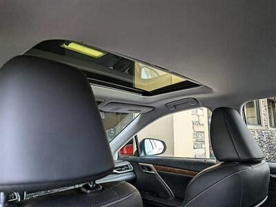 2021 Lexus RX 350L 7-Seater   - Photo 20 - Bountiful, UT 84010