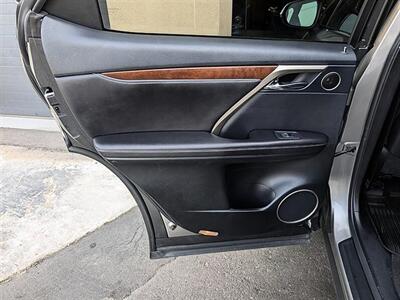2021 Lexus RX 350L 7-Seater   - Photo 18 - Bountiful, UT 84010