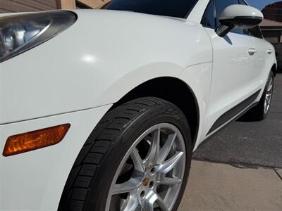 2016 Porsche Macan S - Photo 22 - St. George, UT 84770-2625