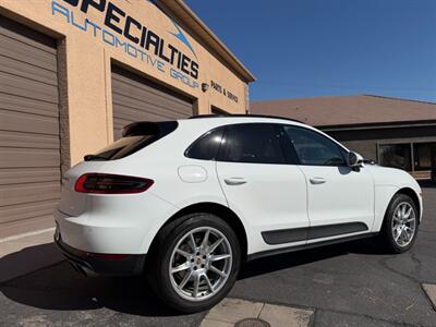 2016 Porsche Macan S - Photo 32 - St. George, UT 84770-2625