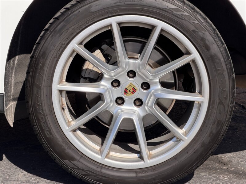 2016 Porsche Macan S - Photo 38 - St. George, UT 84770-2625